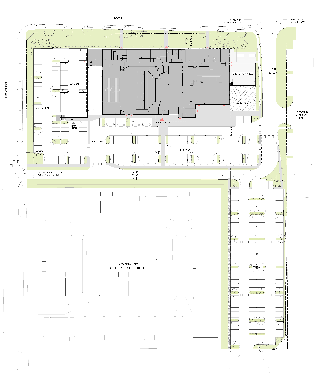 Floor plan thumbnail